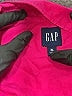 Gap 100% Polyester Pink Casual Dress Size XL - photo 6
