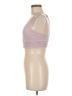 Lululemon Athletica Pink Tank Top Size 6 - photo 5