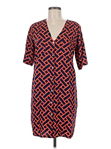 Escapada Casual Dress (view 1)