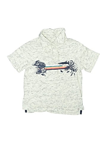 Gap Short Sleeve Turtleneck (view 1)