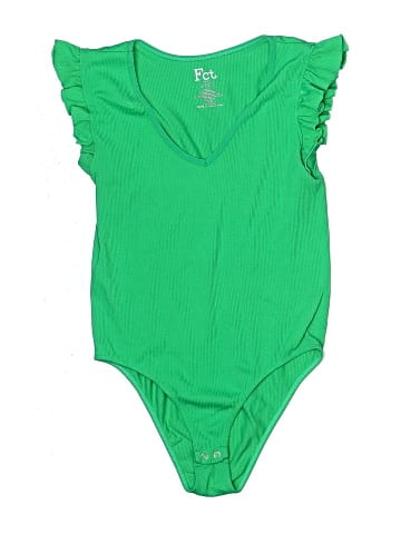 Basics Bodysuit (view 1)