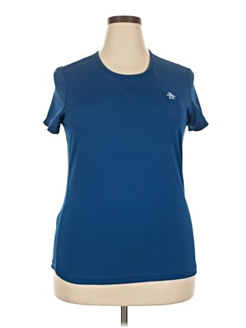 An Original Penguin by Munsingwear Active T-Shirt (view 1)