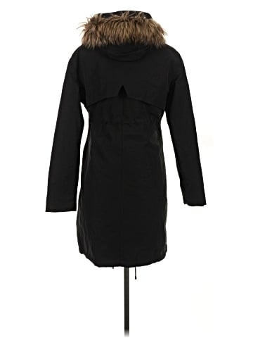 Seraphine Coat (view 2)