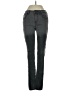 Paper Fox Gray Jeans Size 26 waist - photo 1