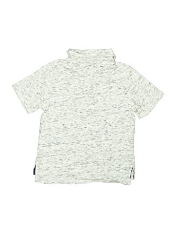 Gap Short Sleeve Turtleneck (view 2)