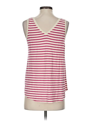 Bordeaux Tank Top (view 2)