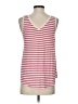 Bordeaux Pink Tank Top Size XS - photo 2