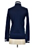 Adidas 100% Polyester Blue Track Jacket Size XS - photo 2