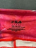 Fila Sport Print Pink Active Pants Size XXL - photo 4