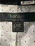 Kensie Black Blazer Size XS - photo 6