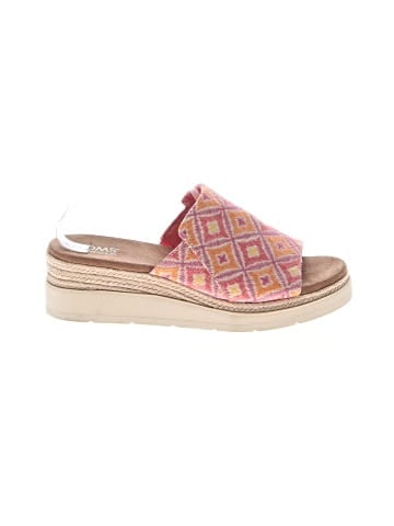 TOMS Wedges (view 1)