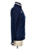 Adidas 100% Polyester Blue Track Jacket Size XS - photo 4