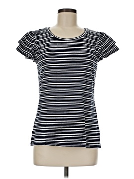 Ann Taylor Factory Short Sleeve T Shirt