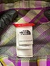 The North Face Plaid Purple Long Sleeve Button-Down Shirt Size XL - photo 7