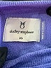 Dudley Stephens 100% Polyester Purple Sweatshirt Size XS (kids) - photo 3