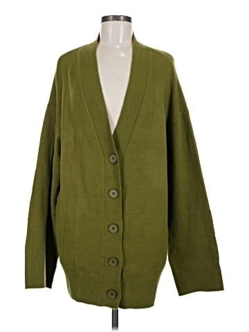Camila Coelho Cardigan (view 1)