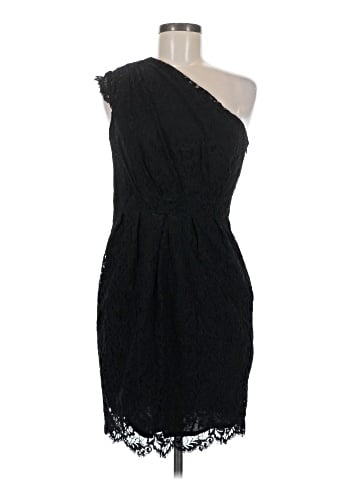 Shoshanna Cocktail Dress (view 1)
