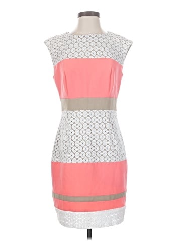 Studio One Cocktail Dress (view 1)
