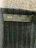 Sir. 100% Cotton Black Sweater Vest Size Sm (1) - photo 7