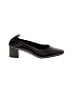 Everlane Black Heels Size 7 1/2 - photo 1