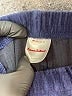 Hanna Andersson Blue Casual Pants Size 3T - photo 3