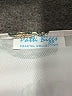 Patti Biggs Tropical White Ivory Casual Dress Size L (estimated) - photo 7