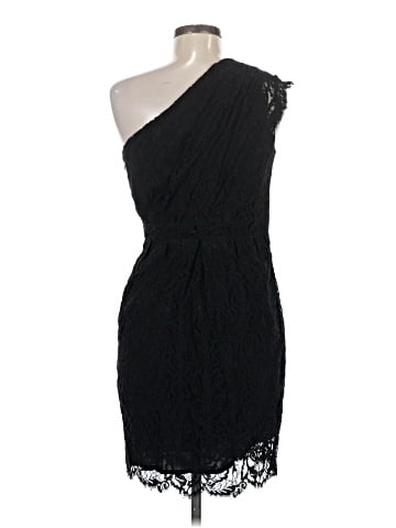 Shoshanna Cocktail Dress (view 2)