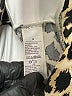 Old Navy Animal Print Ivory Swimsuit Top Size M - photo 4