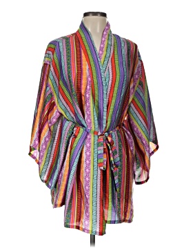 Josie Natori Kimono