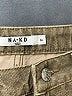 NA-KD 100% Cotton Green Jeans Size 34 waist - photo 7