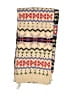 Old Navy Ivory Brown Scarf One size - photo 2