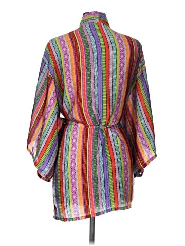 Josie Natori Kimono (view 2)