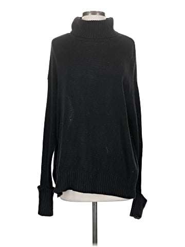 Saks Fifth Avenue Turtleneck Sweater (view 1)