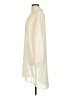 Shein Ivory Long Sleeve Blouse Size 4 - photo 5