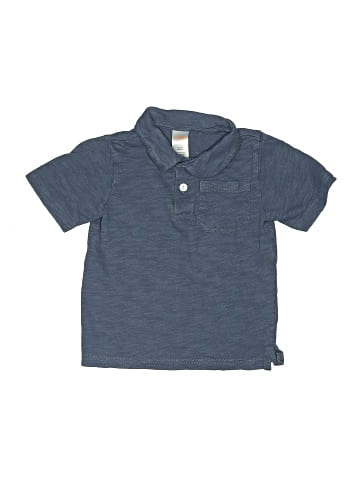 Gymboree Short Sleeve Button-Down Shirt (view 1)