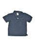Gymboree 100% Cotton Blue Short Sleeve Button-Down Shirt Size 4T - photo 1