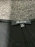 Madewell 100% Viscose Black Heather Button-Front Dress Size XS - photo 7