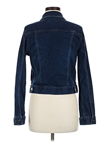 Apt. 9 Denim Jacket (view 2)