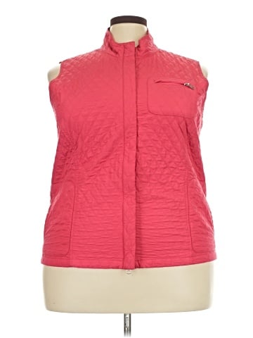 Talbots Vest (view 1)