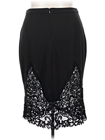 City Chic Formal Skirt (view 2)