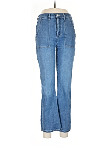 Ann Taylor LOFT Jeans (view 1)