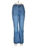 Ann Taylor LOFT Blue Jeans Size 28 waist - photo 1