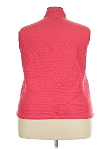 Talbots Vest (view 2)
