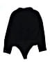 Daisy Black Bodysuit Size XL - photo 2