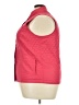 Talbots 100% Polyester Red Vest Size 2X - photo 5