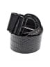 Venus 100% Elastane Black Belt One size - photo 1