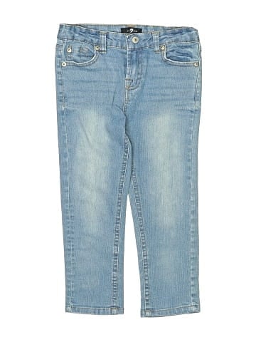 7 For All Mankind Jeans (view 1)