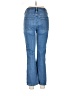 Ann Taylor LOFT Blue Jeans Size 28 waist - photo 2