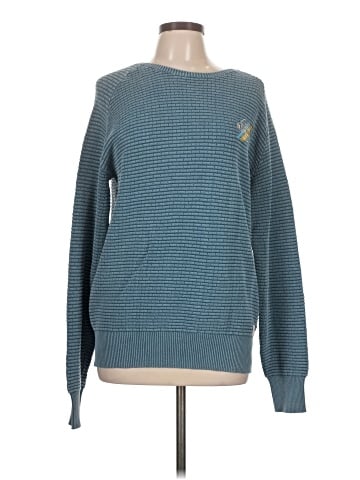 Apex Pullover Sweater (view 1)
