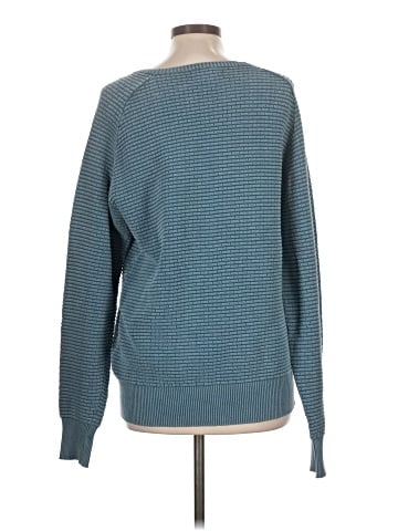 Apex Pullover Sweater (view 2)